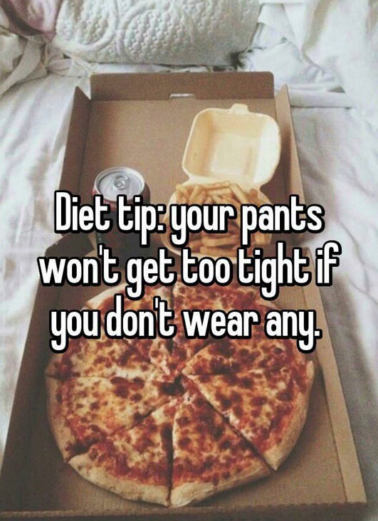 Diet advice