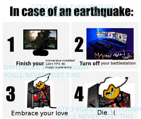 Earthquake