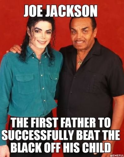 Beat It, Just Beat It!