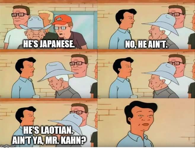 Cotton Hill doesn't play around