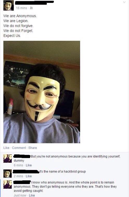 Anonymous