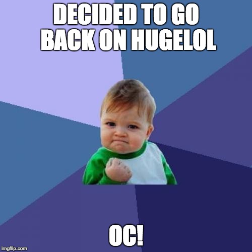 What a feeling