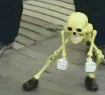 MRW I see this spooky HL