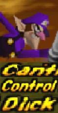 mfw there has been an hour non stop of waluigi shitposting