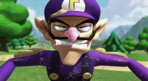 TFW You Get Wah'd Into A Coma Yet Again