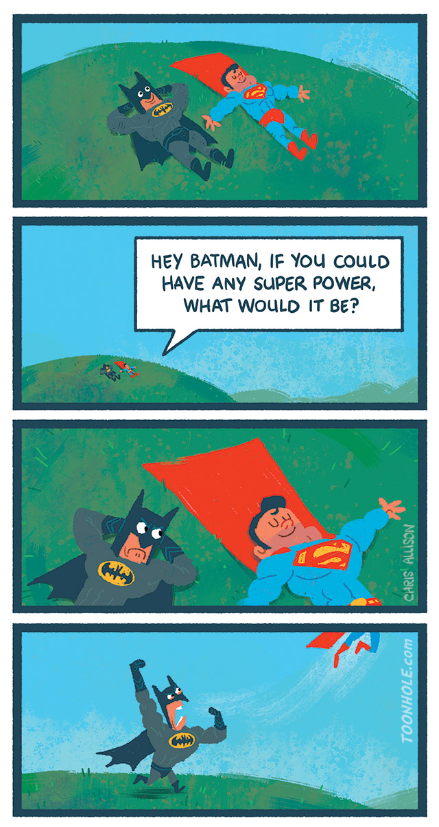 Super-Burn is Super-Effective