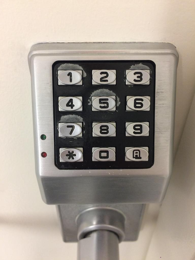 Let's play: What's the passcode?!