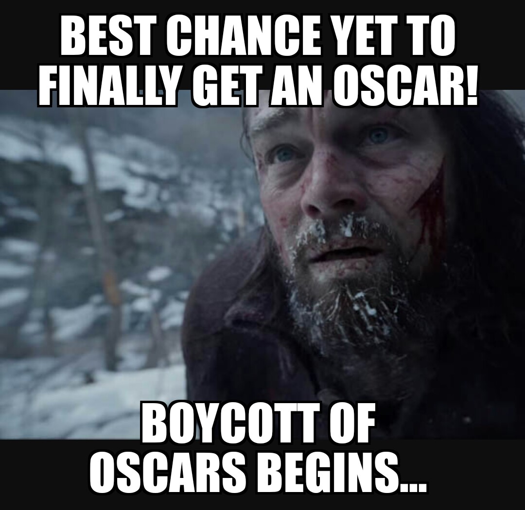 Bad luck Leo