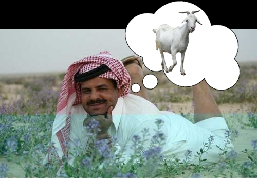 Only Goats