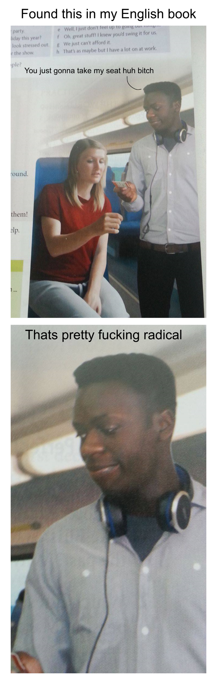 Radical