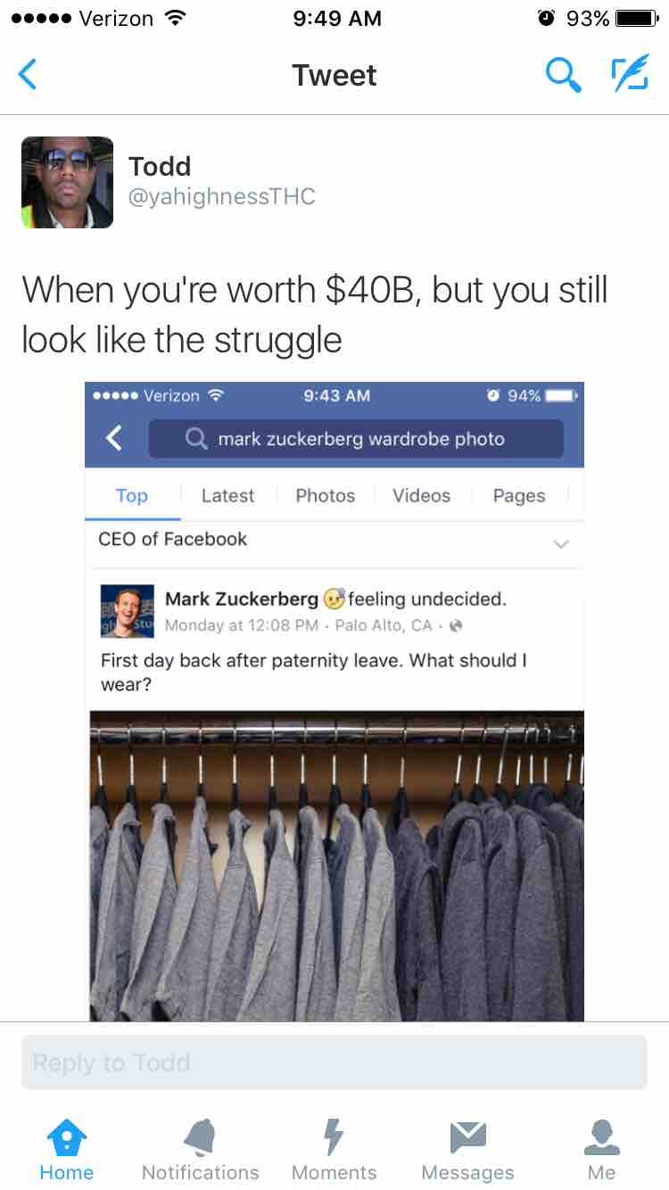 Ballin on a budget