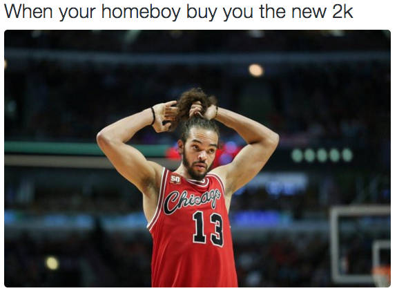 No homo tho