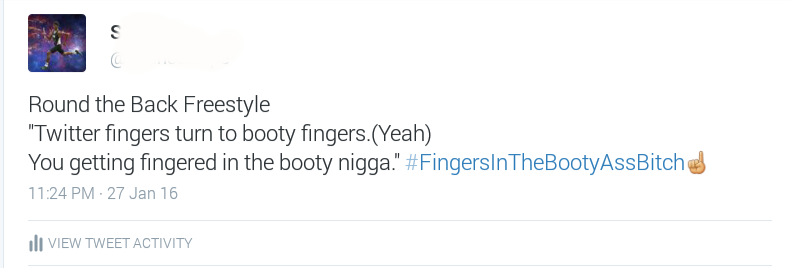If Drake got involved