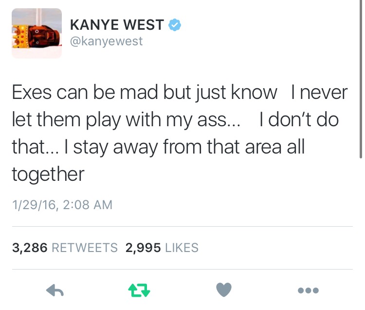 Kanye responds to Amber Rose's allegations
