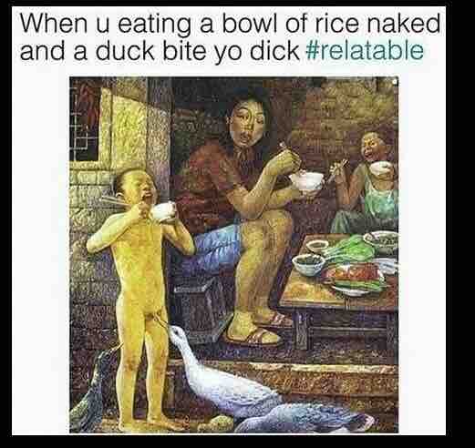 that's the worst