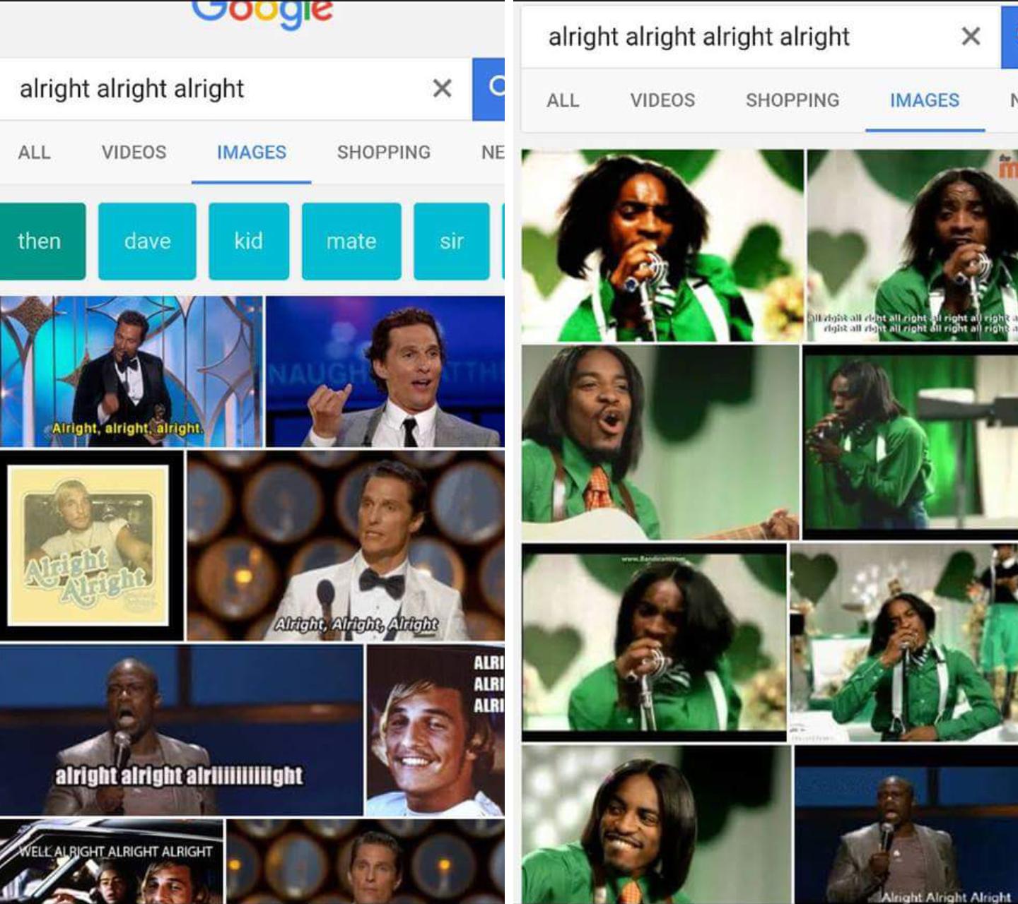 Google Image Search, you so smart.