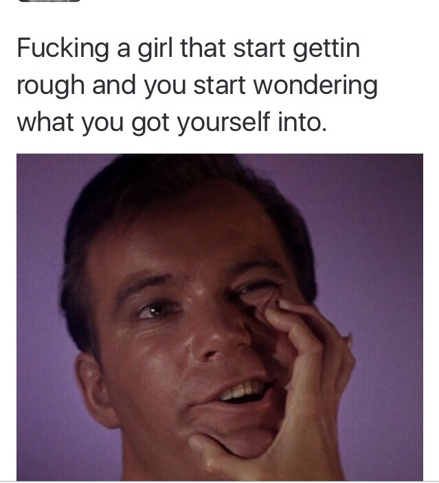 Captain's Log