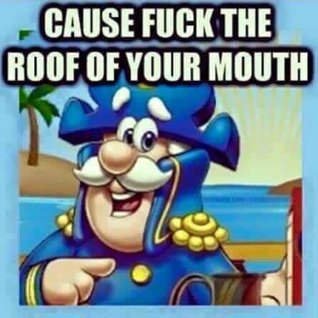 Cap'n Crunch