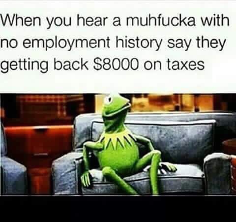 Tax returns