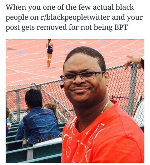 Removed - Not BPT