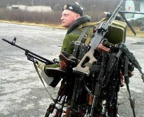 Be sneaking around in Fallout like...