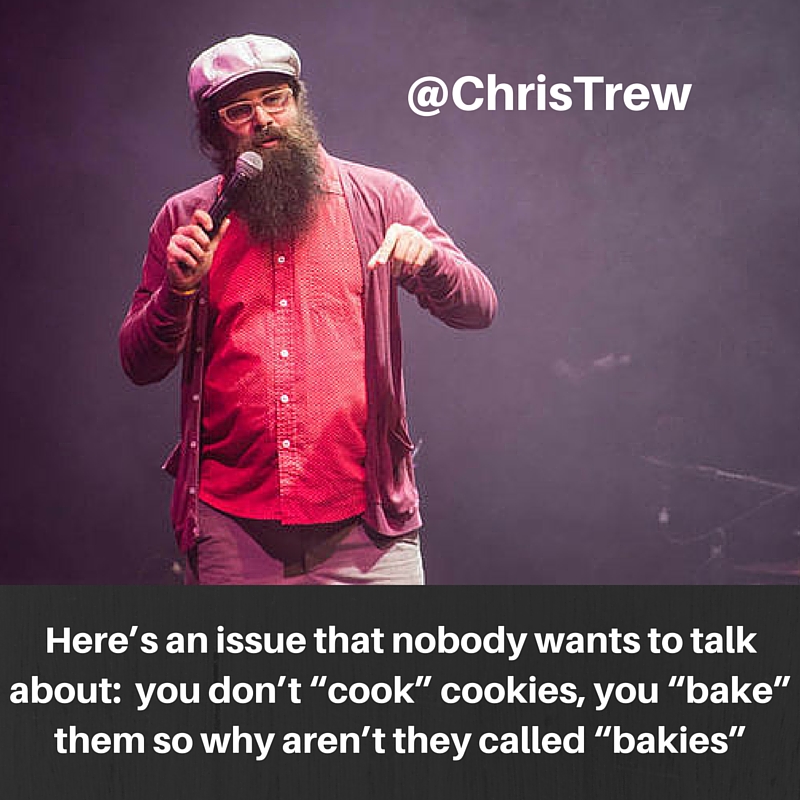 There's a big issue that nobody is talking about