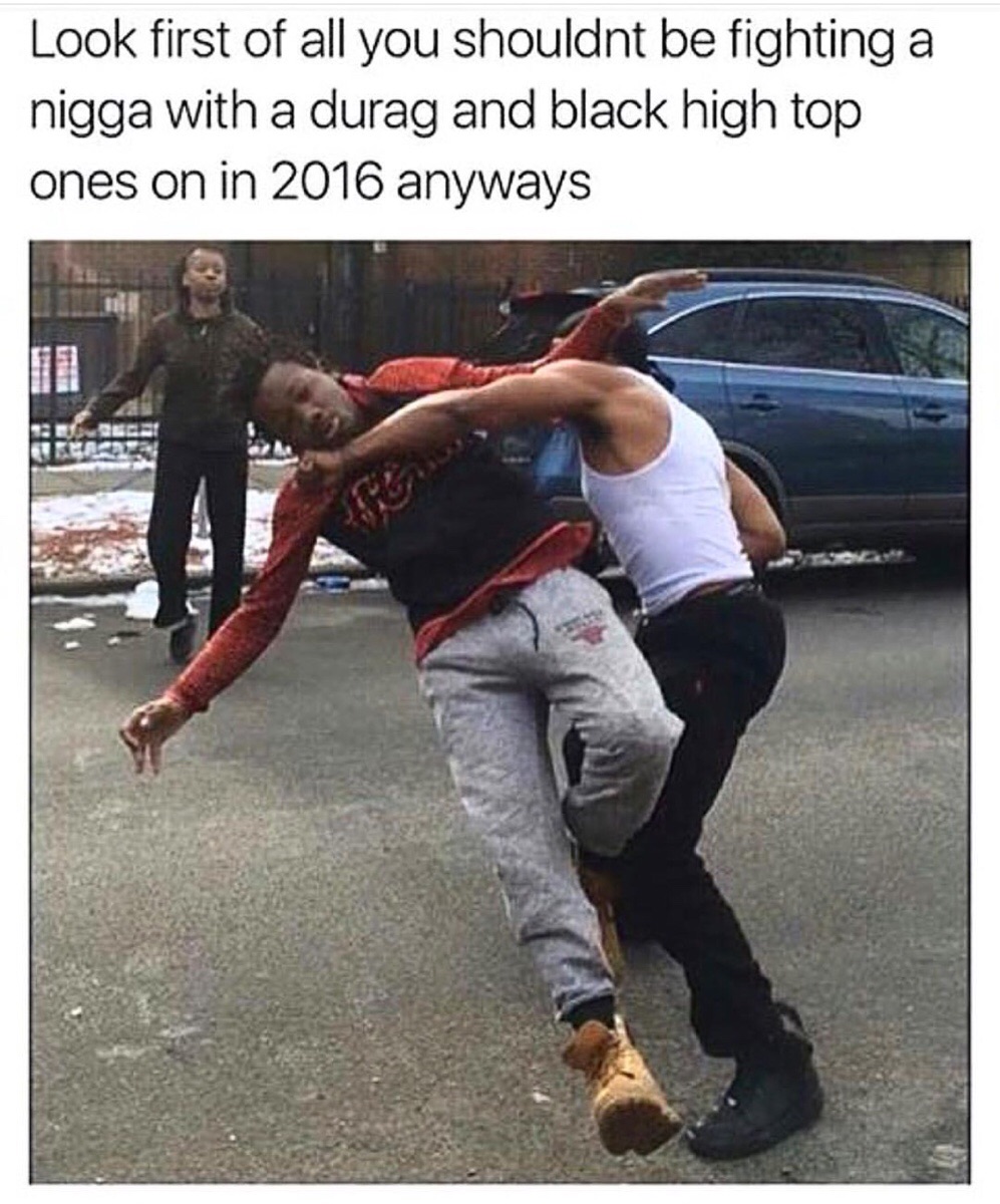 It was at that moment...