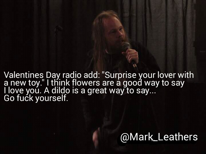 Valentines Day Sex Shop