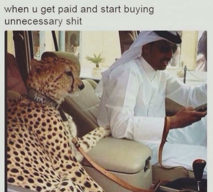 Pay day