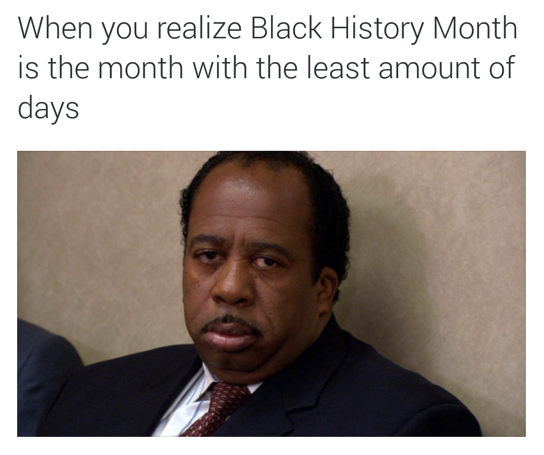 Ain't that some shit