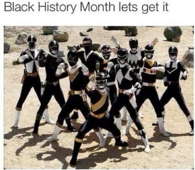 In squad we trust