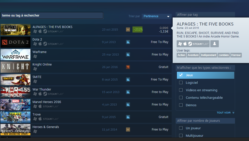 Steam, what are you doing, you're not supposed to give money...
