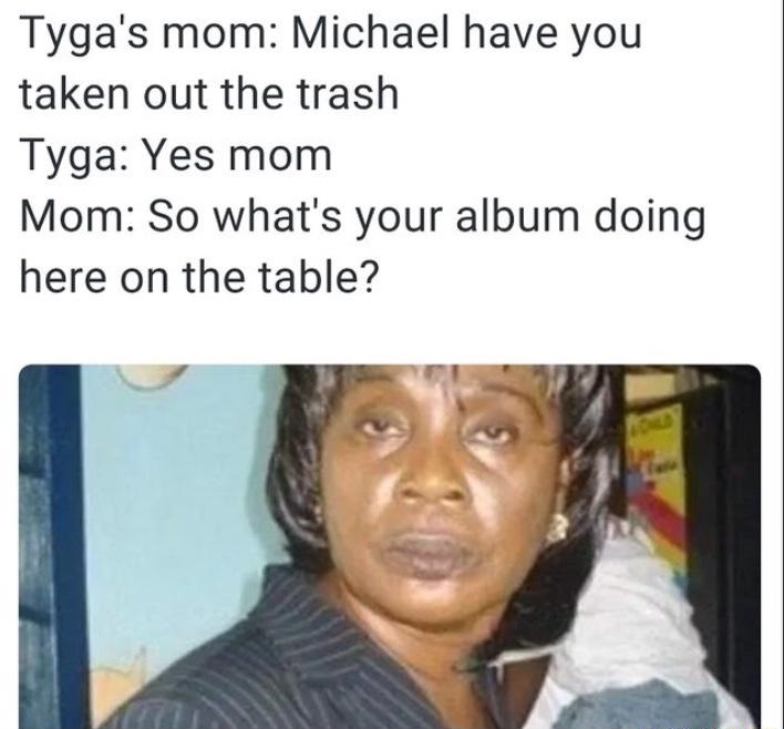 Man got roasted