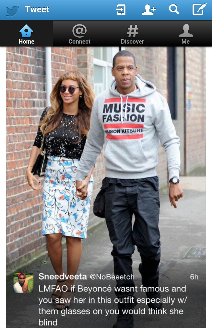 Music Fashion.