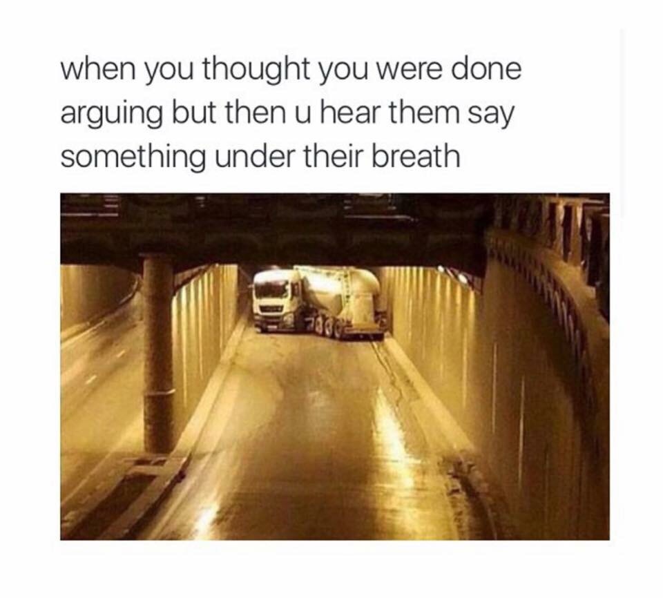 *** you say?