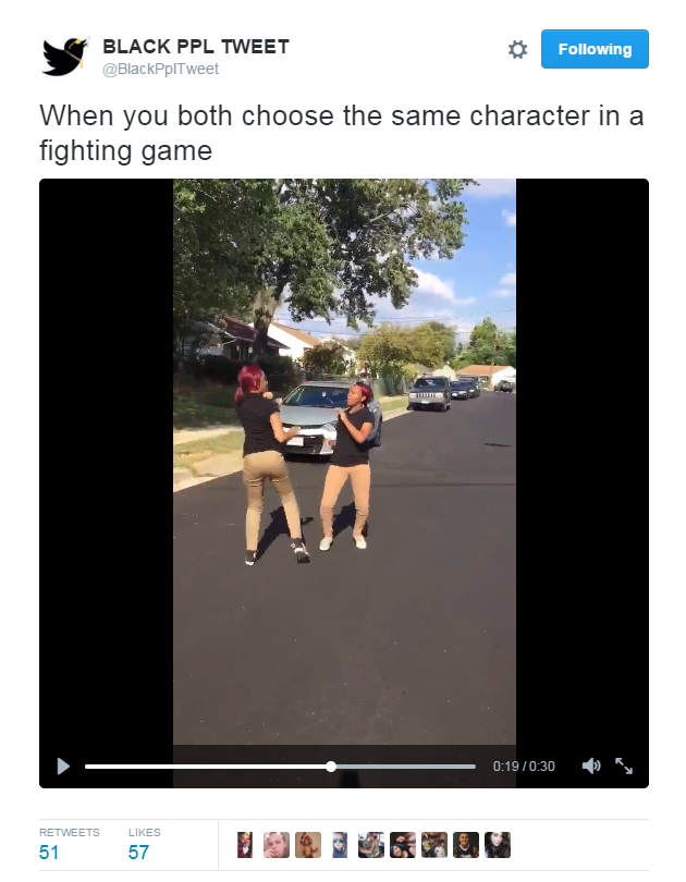 Didn't even select the alternate outfit