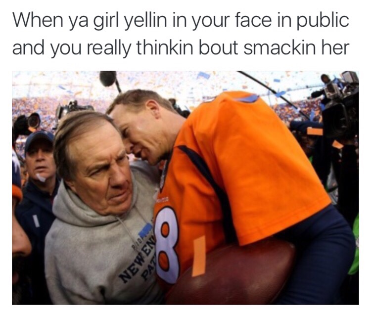 Be Peyton a Picture With These Hands
