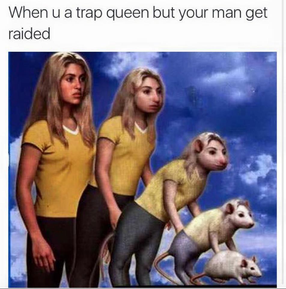 Back to square one