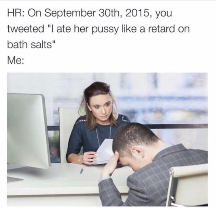 'Twas the truth tho.