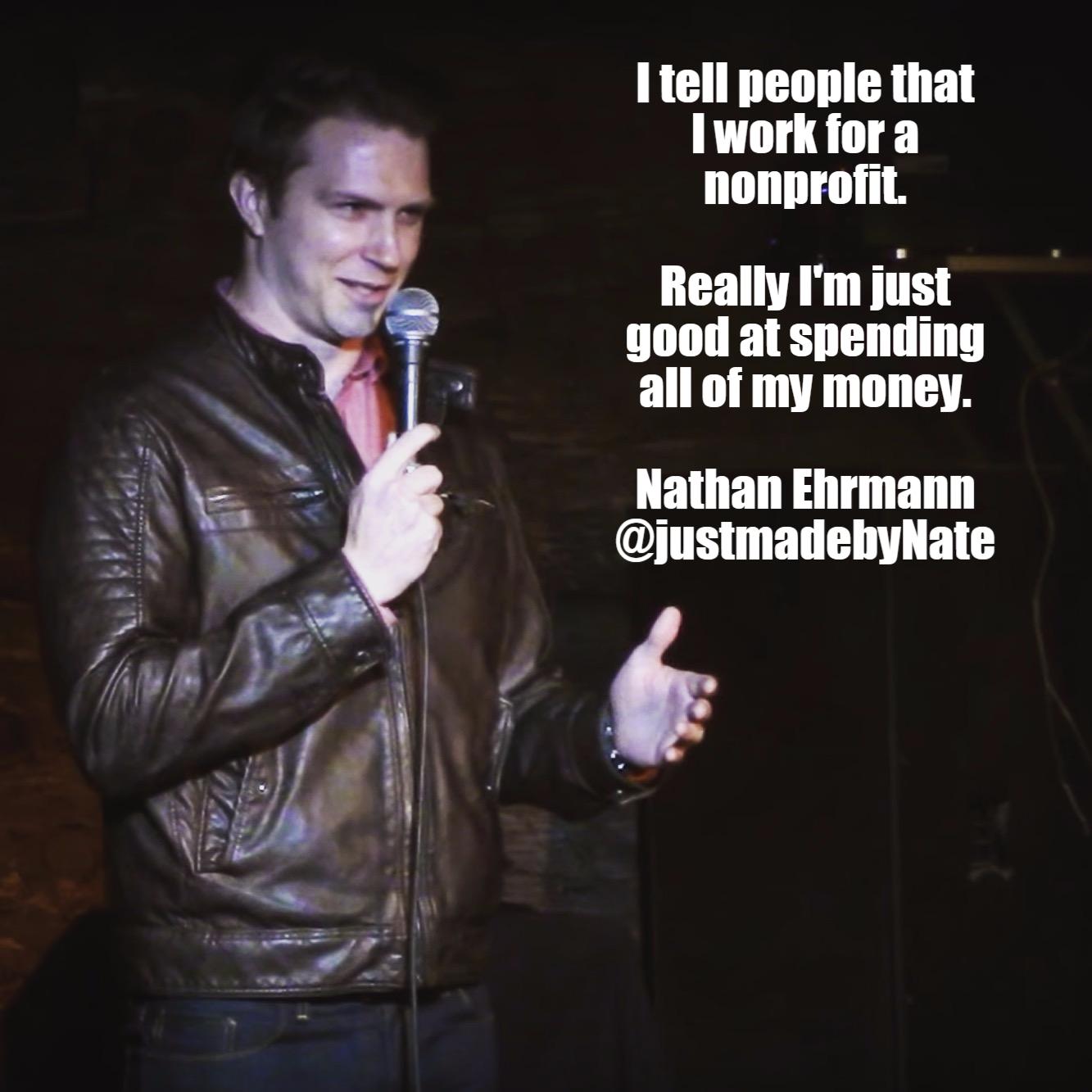Selflessness