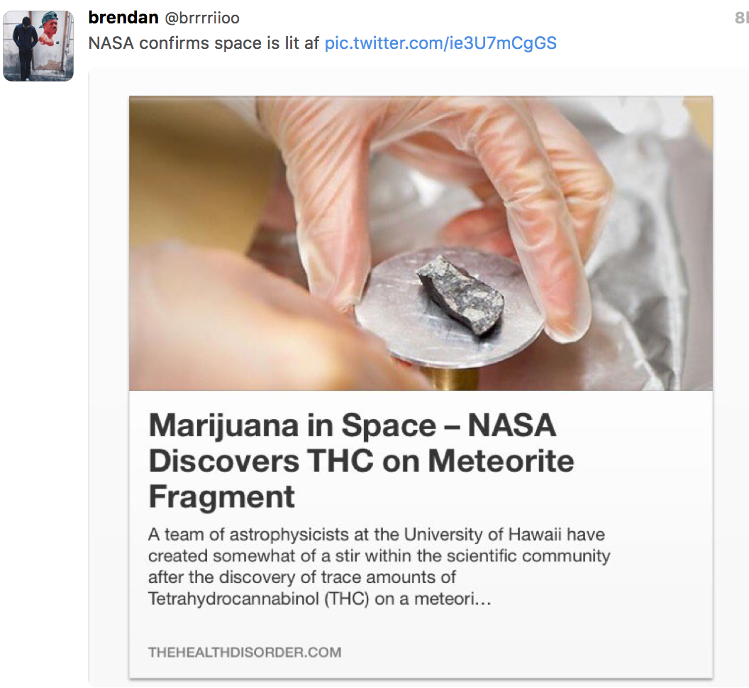 Space