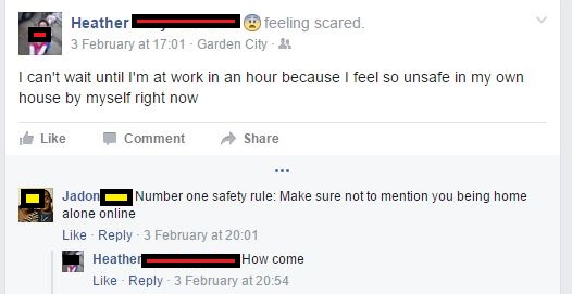 How come