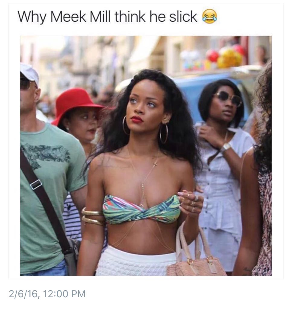 Robert "Meeka" Williams