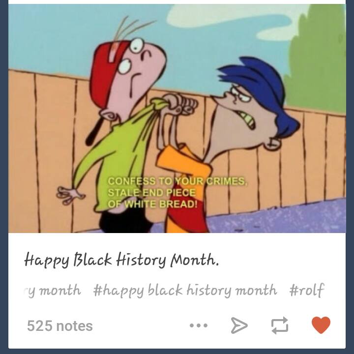 Stay Woke