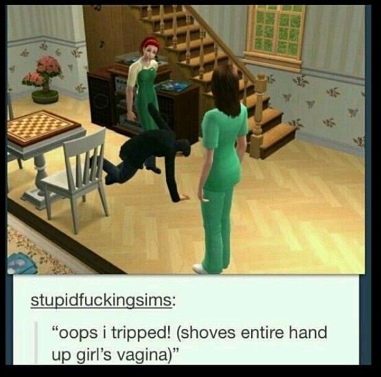 Oops!