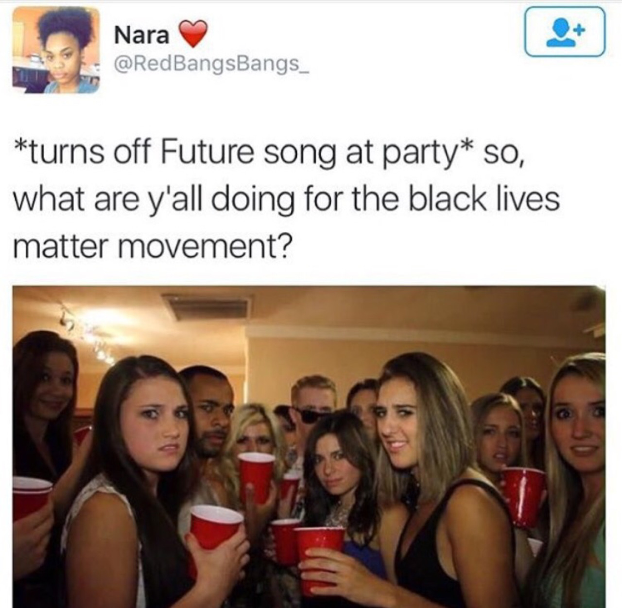 How To Piss White People Off 101