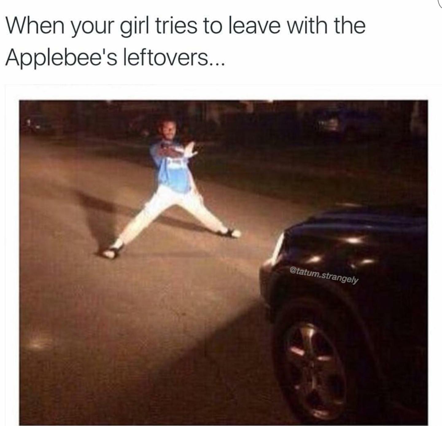 If she tryst to get away with them shy ain't loyal.
