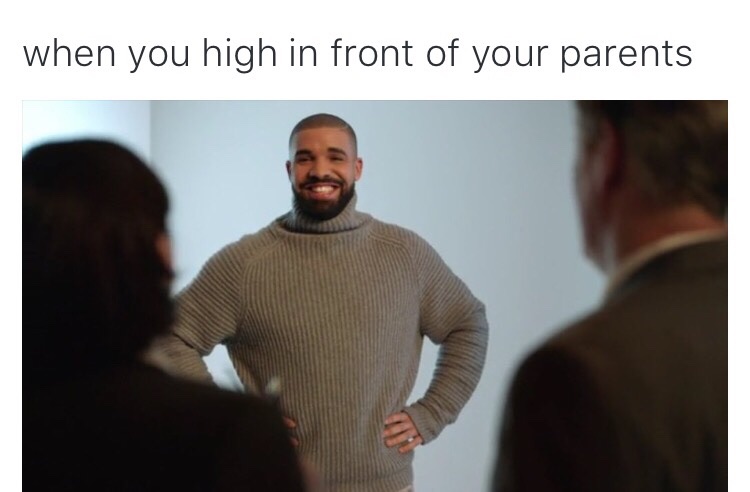 High how are you?