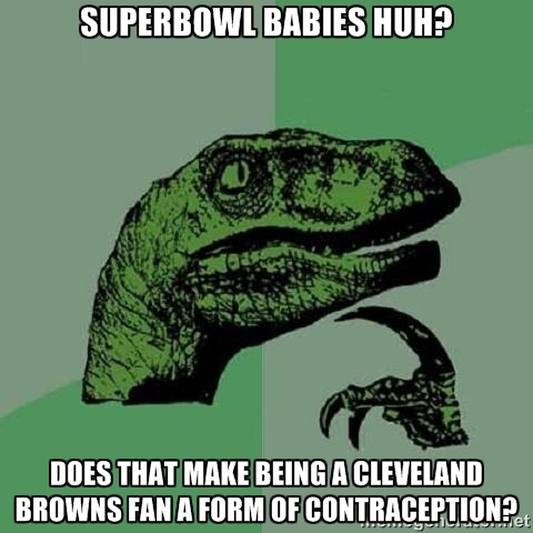 Shots fired.