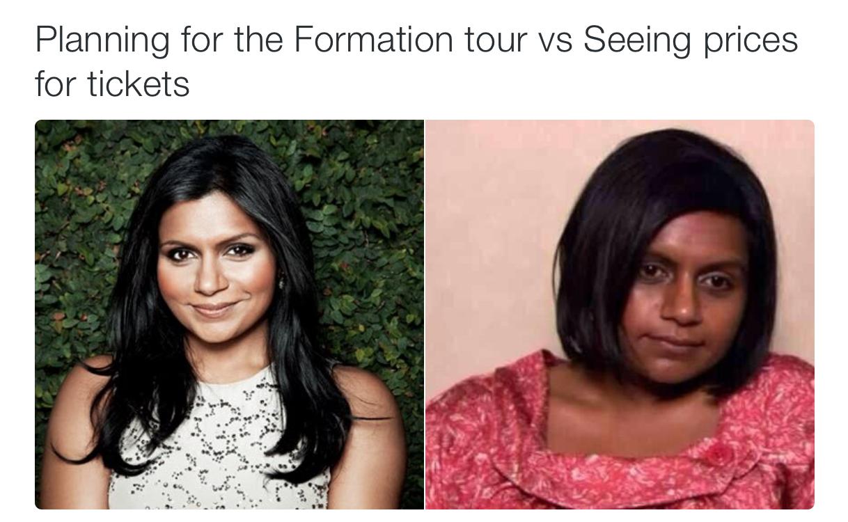 I'll Just Wait For The HBO Special